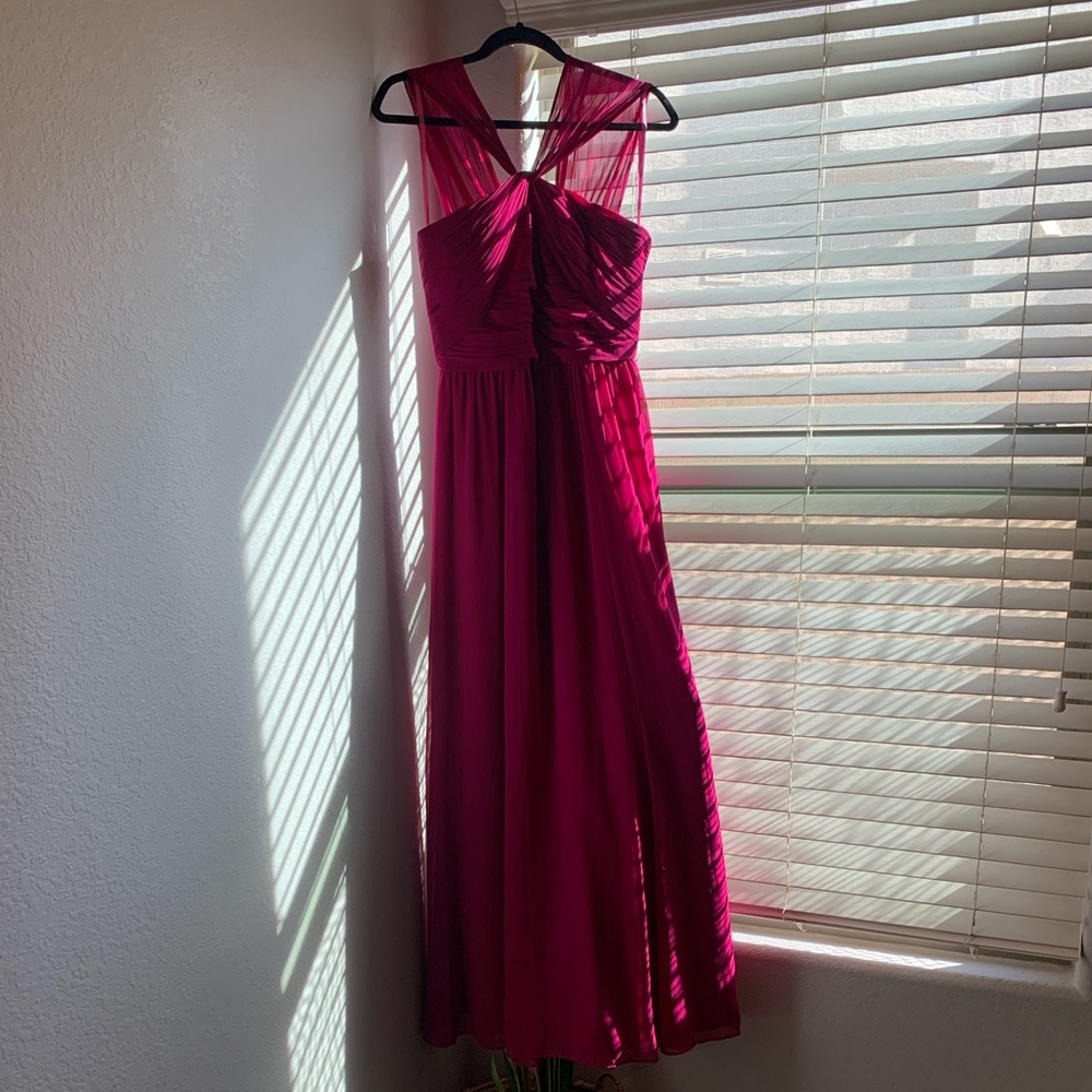 Lauren by Ralph Lauren Evening Gown Collection - Picture 4 of 7